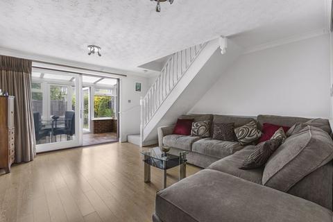 2 bedroom end of terrace house for sale, Foxes Close, Hertford SG13