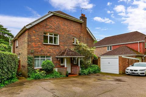 4 bedroom detached house for sale, Balcombe Road, Horley, Horley, Surrey