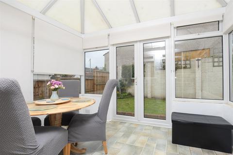 2 bedroom detached bungalow for sale, Church Path, Greenhithe, Kent