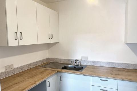 1 bedroom apartment for sale, Kirtleton Avenue, Weymouth DT4