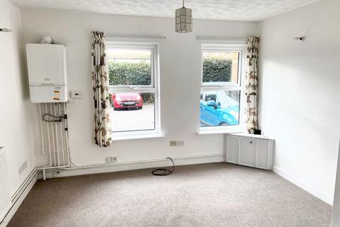 1 bedroom apartment for sale, Kirtleton Avenue, Weymouth DT4