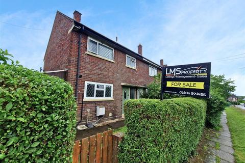 3 bedroom end of terrace house for sale, Brindley Avenue, Winsford
