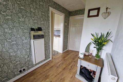3 bedroom end of terrace house for sale, Brindley Avenue, Winsford