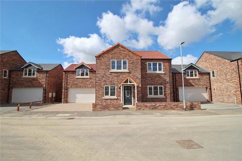 4 bedroom detached house for sale, Plot 24 Keston Fields, Pinchbeck, Spalding, Lincolnshire, PE11