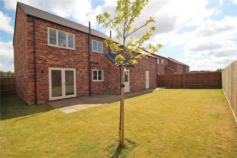 4 bedroom detached house for sale, Plot 24 Keston Fields, Pinchbeck, Spalding, Lincolnshire, PE11