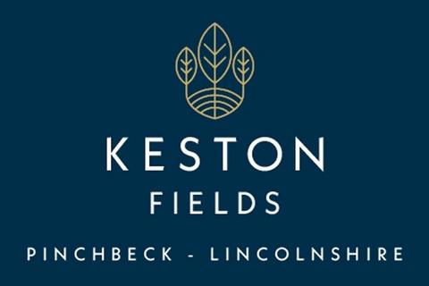 undefined, Plot 24 Keston Fields, Pinchbeck, Spalding, Lincolnshire, PE11