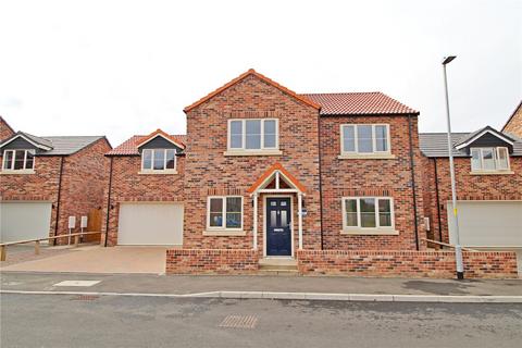 undefined, Plot 24 Keston Fields, Pinchbeck, Spalding, Lincolnshire, PE11