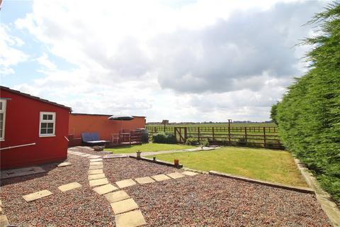 3 bedroom bungalow for sale, Draw Dyke, Sutton St. James, Spalding, Lincolnshire, PE12