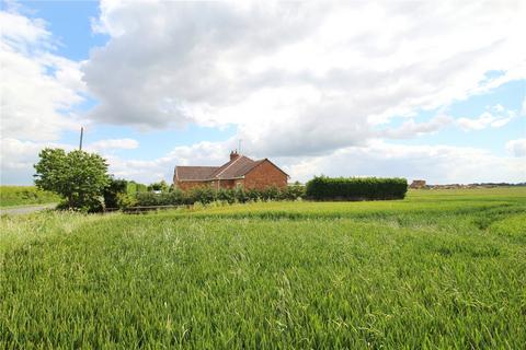 Greenacres Draw Dyke, Sutton St James, Spalding, PE12 0HP