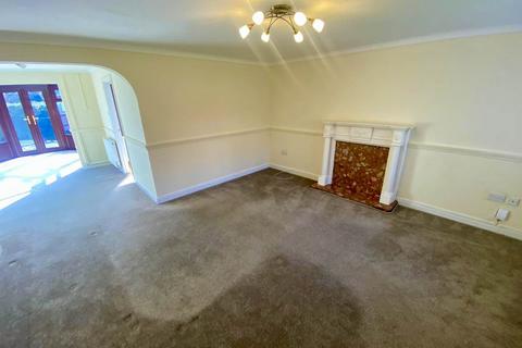 3 bedroom house to rent, Gelli Aur, Treboeth, , Swansea
