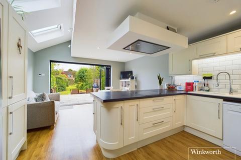 4 Arborfield Road, Shinfield, Reading, RG2 9DY