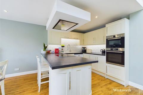 4 Arborfield Road, Shinfield, Reading, RG2 9DY