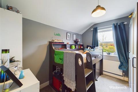 4 Arborfield Road, Shinfield, Reading, RG2 9DY