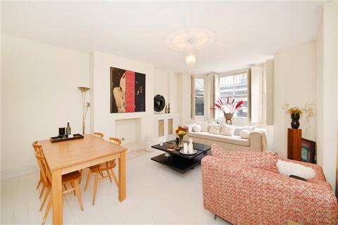 1 bedroom apartment for sale, Montagu Mansions, Marylebone