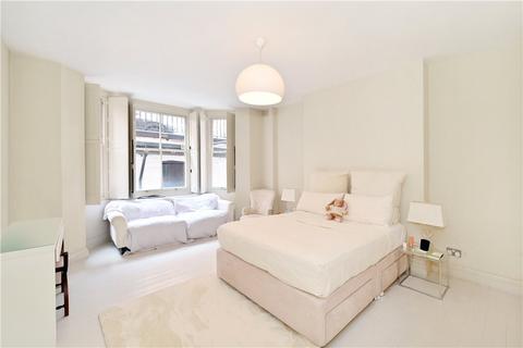 1 bedroom apartment for sale, Montagu Mansions, Marylebone