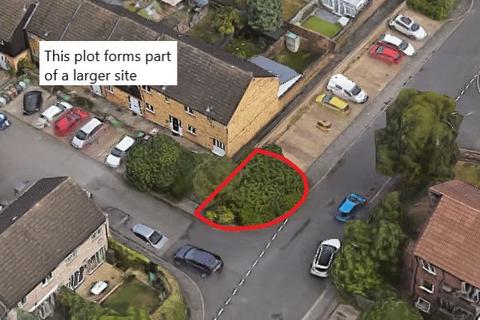 Land for sale, Land Lying to the The South-East of Coldharbour Lane, Bushey, Hertfordshire, WD23 4UG