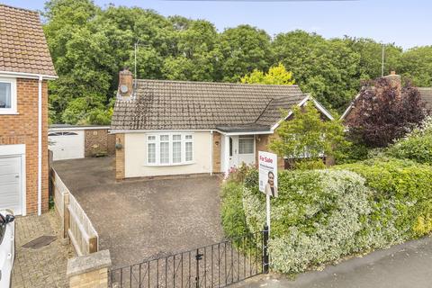 121 Belvoir Drive, Barton Seagrave, Kettering, NN15 6RD