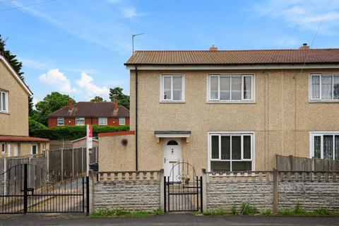 3 bedroom semi-detached house for sale, Exeter Road, Doncaster, South Yorkshire