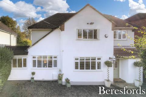 4 bedroom detached house for sale, Selwood Road, Brentwood, CM14