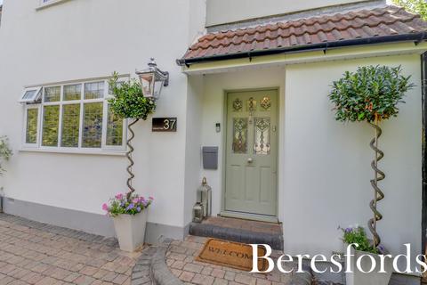 4 bedroom detached house for sale, Selwood Road, Brentwood, CM14