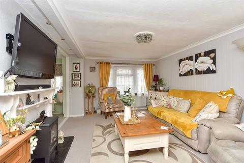 2 bedroom park home for sale, Otterham Quay Lane, Rainham, Gillingham, Kent