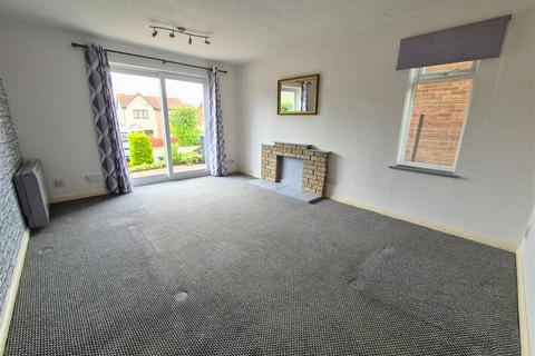 2 bedroom end of terrace house for sale, Blanchard Close, Leominster, Herefordshire, HR6 8SH