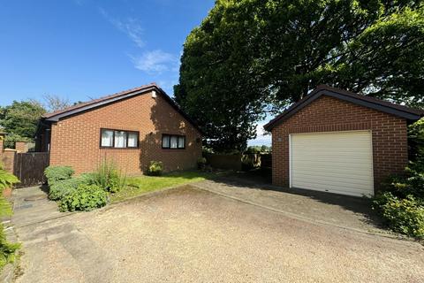 3 bedroom detached bungalow for sale, Almond Close, Haswell, Durham, County Durham, DH6
