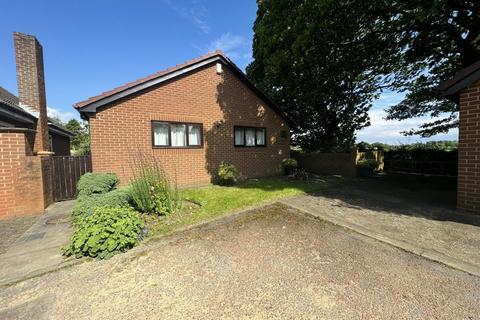 3 bedroom detached bungalow for sale, Almond Close, Haswell, Durham, County Durham, DH6