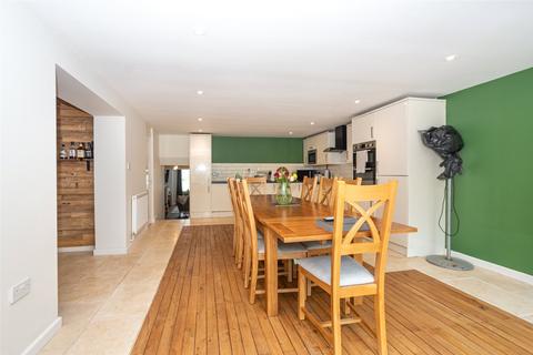 4 bedroom terraced house for sale, Pentir, Bangor, Gwynedd, LL57