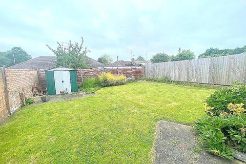 2 bedroom bungalow for sale, Grasmere Avenue, Warden Hills, Luton, Bedfordshire, LU3 2DU