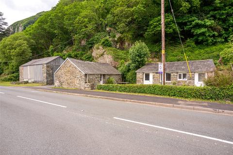 2 bedroom semi-detached house for sale, Tremadog, Porthmadog, Gwynedd, LL49