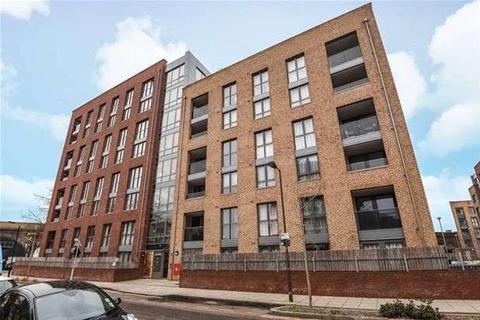 Dower Court, Silwood street, London, SE16 2BF