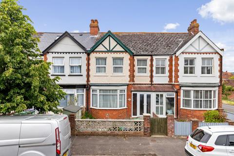 3 bedroom terraced house for sale, Phillip Road, Folkestone, CT19