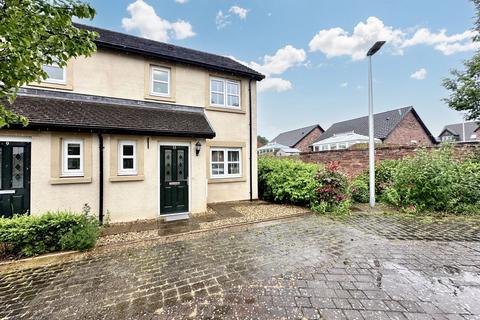 11 Bishops Way, Dalston, Carlisle, CA5 7LF