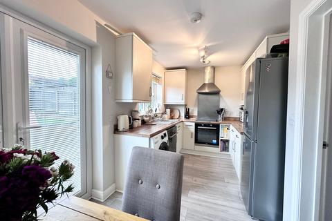 11 Bishops Way, Dalston, Carlisle, CA5 7LF