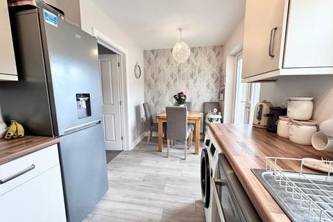 11 Bishops Way, Dalston, Carlisle, CA5 7LF