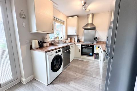 11 Bishops Way, Dalston, Carlisle, CA5 7LF