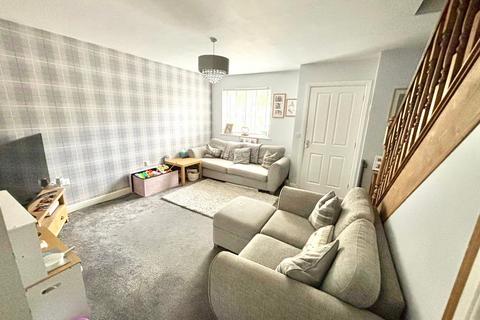 11 Bishops Way, Dalston, Carlisle, CA5 7LF