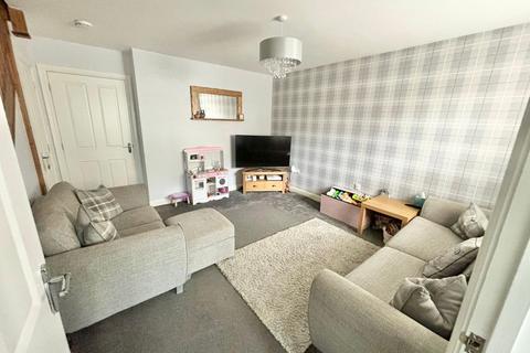 11 Bishops Way, Dalston, Carlisle, CA5 7LF