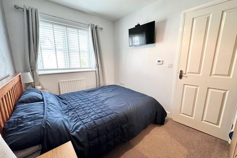 11 Bishops Way, Dalston, Carlisle, CA5 7LF