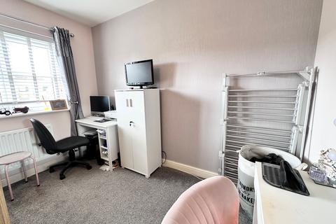11 Bishops Way, Dalston, Carlisle, CA5 7LF