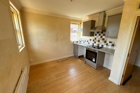 1 bedroom apartment to rent, Chatham Road, Worthing, West Sussex, BN11 2SP