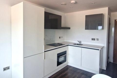 1 bedroom flat to rent, Nexus Point, 10 Edwards Road, Birmingham, West Midlands, B24