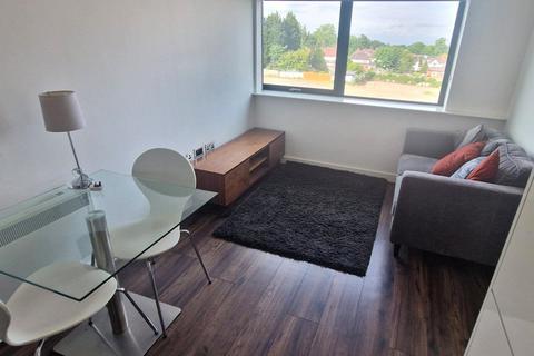 1 bedroom flat to rent, Nexus Point, 10 Edwards Road, Birmingham, West Midlands, B24