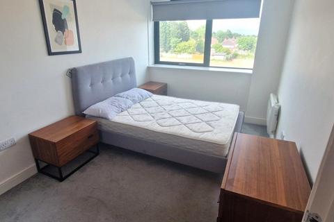 1 bedroom flat to rent, Nexus Point, 10 Edwards Road, Birmingham, West Midlands, B24