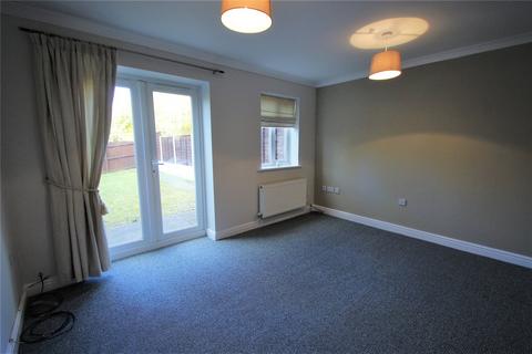 2 bedroom house to rent, Partridge Close, Cannock, WS11