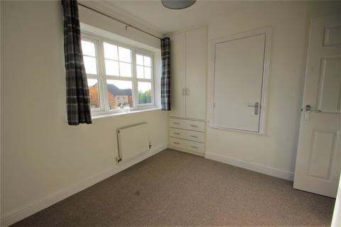2 bedroom house to rent, Partridge Close, Cannock, WS11