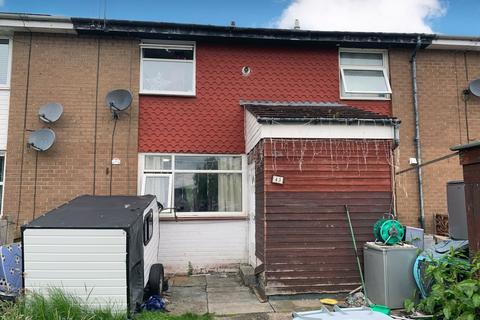 3 bedroom terraced house for sale, 43 Derbyshire Road, Partington, Manchester, Lancashire, M31 4LE