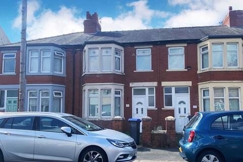 3 bedroom terraced house for sale, 148 Harcourt Road, Blackpool, Lancashire, FY4 3HN