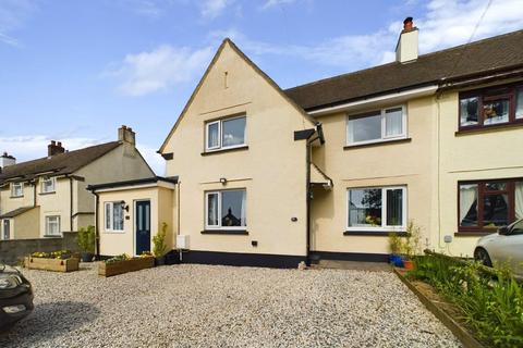 4 bedroom terraced house for sale, Week St. Mary, Holsworthy